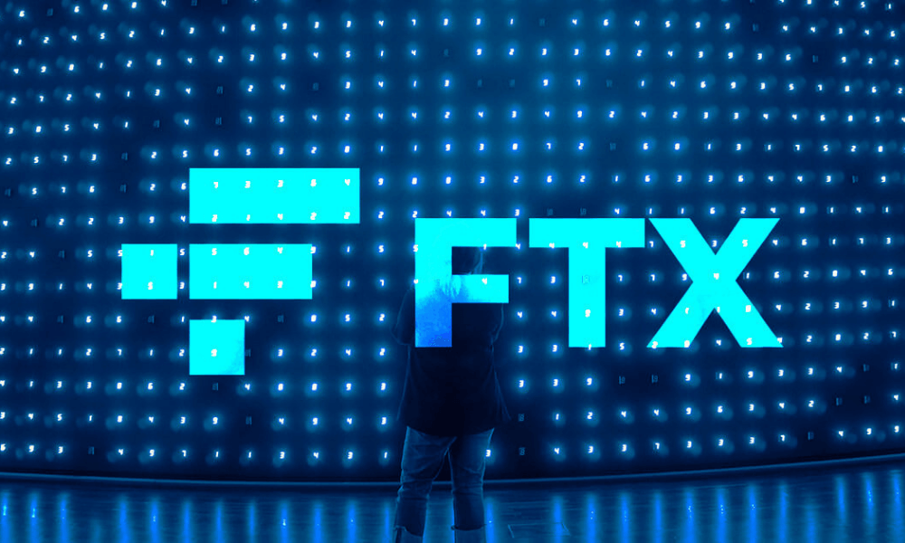 FTX Reportedly Shopping For Brokerages In Preparation For Stock Trading!
